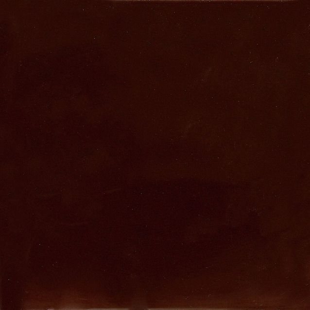 Seinälaatta Pukkila Urban Atelier Cacau, kiiltävä, sileä, 100x100mm