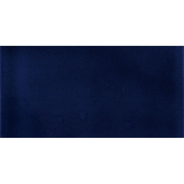 Seinälaatta Pukkila Urban Atelier Marinho, kiiltävä, sileä, 140x70mm