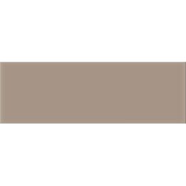 Seinälaatta Pukkila Harmony Taupe, kiiltävä, sileä, 297x97mm