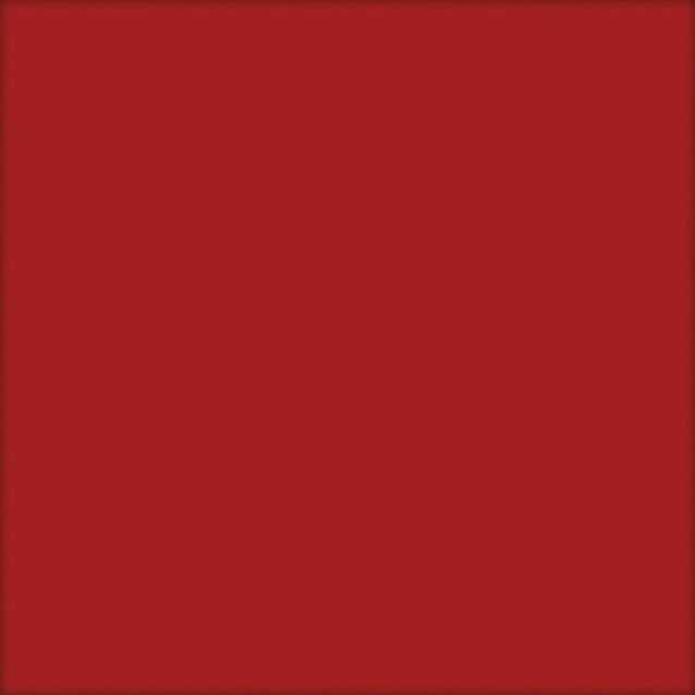 Seinälaatta Pukkila Harmony Carmine, himmeä, sileä, 197x197mm