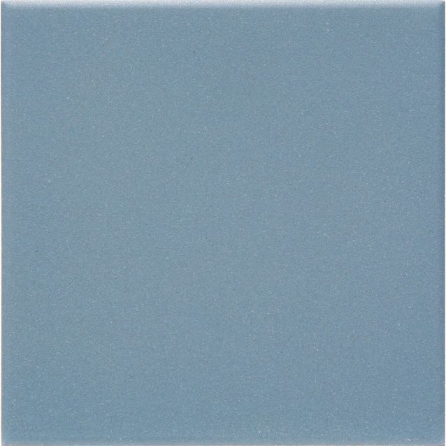 Lattialaatta Pukkila Natura Sininen, himmeä, sileä, 146x146mm