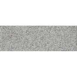 Lattialaatta Pukkila Natura Speckled White himmeä sileä 296x96 mm