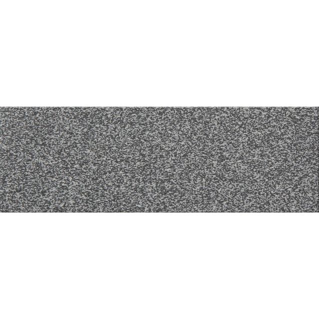 Lattialaatta Pukkila Natura Speckled Black-White, himmeä, sileä, 296x96mm