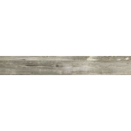 Lattialaatta Pukkila Artwood Dovegrey himmeä sileä 265x1798 mm