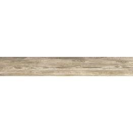 Lattialaatta Pukkila Artwood Beige himmeä sileä 265x1798 mm