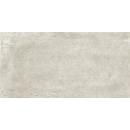 Lattialaatta Pukkila Stonemix White himmeä sileä 598x1198 mm