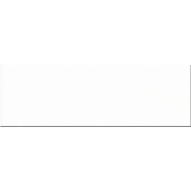 Lattialaatta Pukkila Color White, himmeä, sileä, 297x97mm