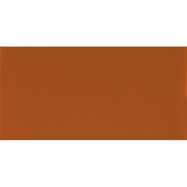 Seinälaatta Pukkila Urban Atelier Castanho, kiiltävä, sileä, 140x70mm