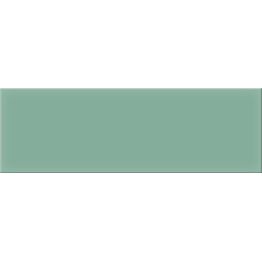 Lattialaatta Pukkila Color Sea Green, himmeä, sileä, 297x97mm