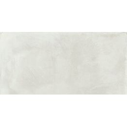 Lattialaatta Pukkila Cocoon White himmeä sileä 598x298mm