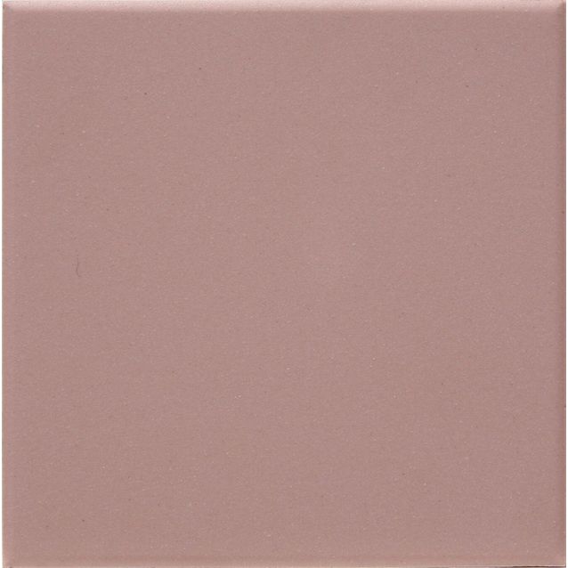 Lattialaatta Pukkila Natura Roosa, himmeä, sileä, 146x146mm