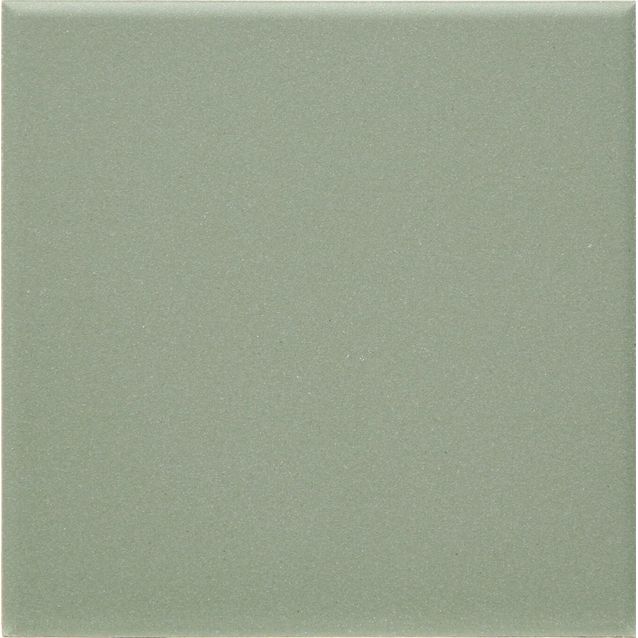 Lattialaatta Pukkila Natura Vihreä, himmeä, sileä, 146x146mm