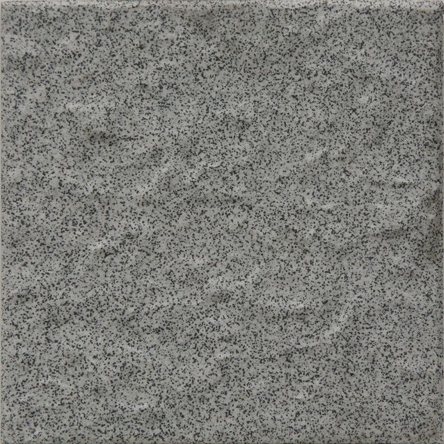 Lattialaatta Pukkila Natura Speckled White, himmeä, struktuuri, rt 96x96mm