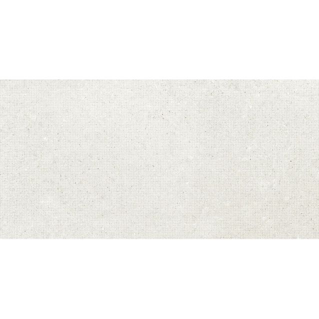 Lattialaatta Pukkila Ease Extrawhite Chesterfield, puolikiiltävä, sileä, 59.8x119.8cm