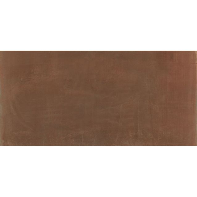 Lattialaatta Pukkila Metal Design Copper, matta, sileä, 59.8x119.8cm