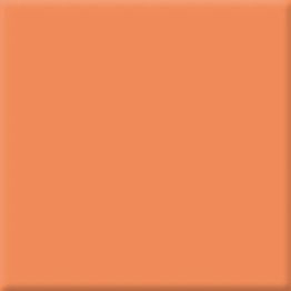 Seinälaatta Pukkila Harmony Tangerine, himmeä, sileä, 147x147mm