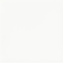 Seinälaatta Pukkila Urban Atelier Branco kiiltävä sileä 140x140 mm