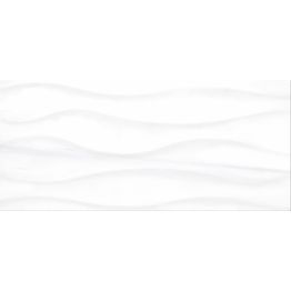 Kuviolaatta Pukkila Glam Dolomite Bianco kiiltävä sileä 547x247 mm