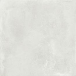 Lattialaatta Pukkila Cocoon White himmeä sileä 798x798mm