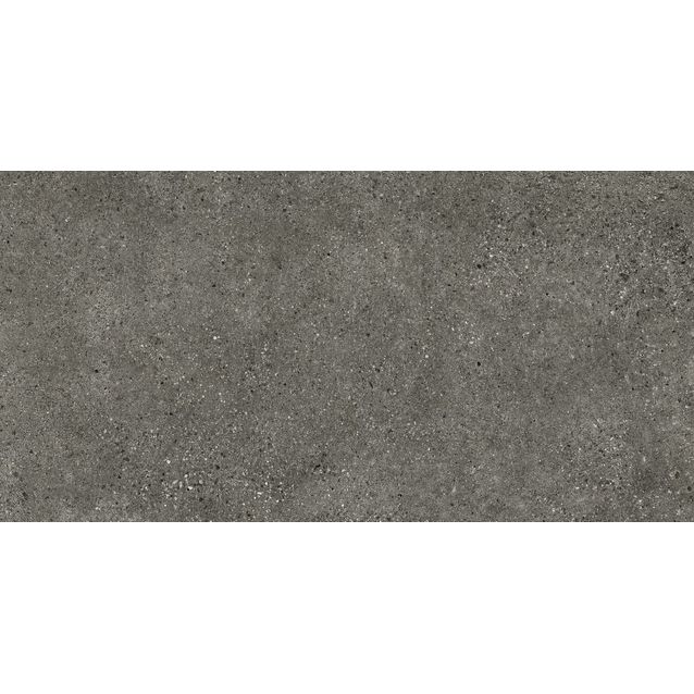 Lattialaatta Pukkila Deep Pepper, himmeä, sileä, 1198x598mm