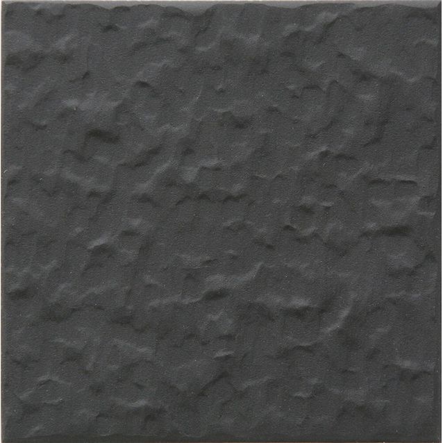 Lattialaatta Pukkila Natura Grafiitinharmaa, himmeä, struktuuri, rt 96x96mm