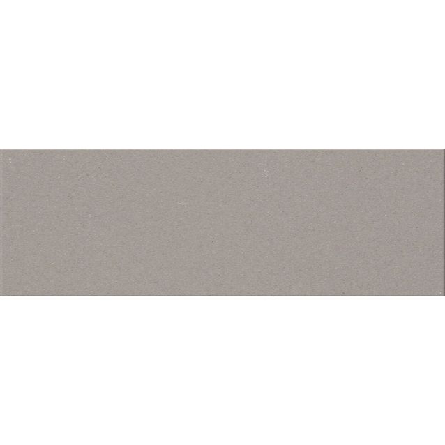 Lattialaatta Pukkila Natura Vaaleanharmaa, himmeä, sileä, 296x96mm