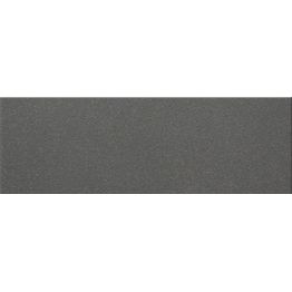 Lattialaatta Pukkila Natura Musta himmeä sileä 296x96 mm