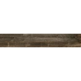 Lattialaatta Pukkila Artwood Multibrown himmeä sileä 198x1198 mm