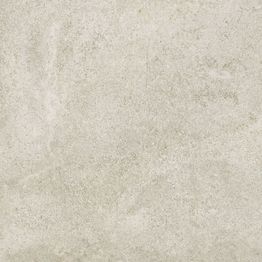 Lattialaatta Pukkila Urban Stone Greige himmeä sileä 592x592 mm
