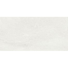 Seinälaatta Pukkila Studio Wall White, 20x40cm, himmeä, sileä