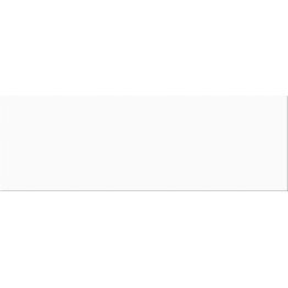 Seinälaatta Pukkila Harmony White, kiiltävä, sileä, 297x97mm