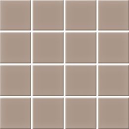 Lattialaatta Pukkila Color Taupe 5555/5, himmeä, sileä, 197x197mm