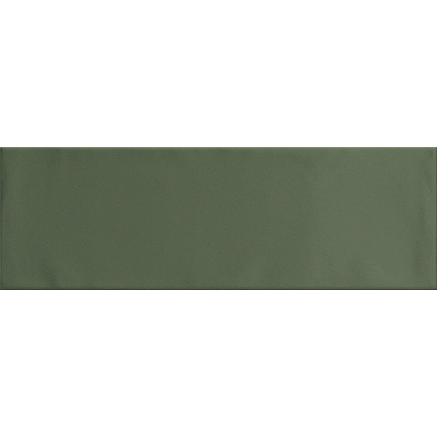 Seinälaatta Pukkila Soho Green himmeä struktuuri 297x97mm