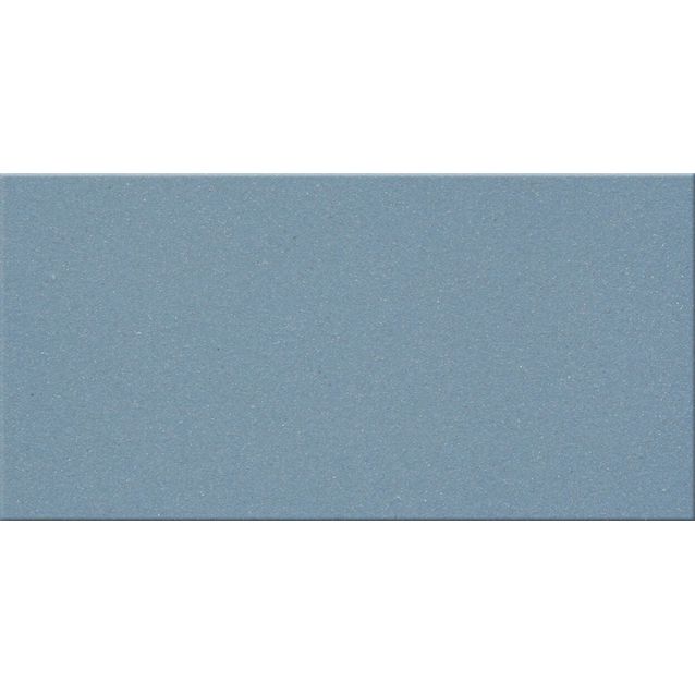 Lattialaatta Pukkila Natura Sininen, himmeä, sileä, 146x71mm