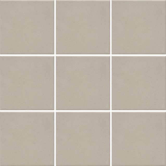 Lattialaatta Pukkila Natura Vaalea Beige, himmeä, sileä, 96x96mm, lasikuituverkossa