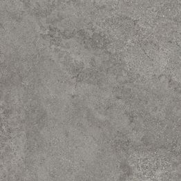 Lattialaatta Pukkila Urban Stone Grey himmeä sileä 592x592 mm