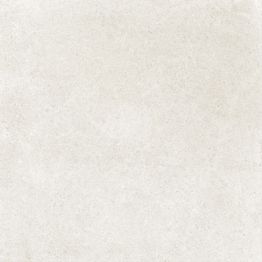 Lattialaatta Pukkila Ease Extrawhite matta sileä 119,8x119,8 cm