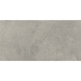 Seinälaatta Pukkila Studio Wall Grey, 30x60cm, himmeä, sileä