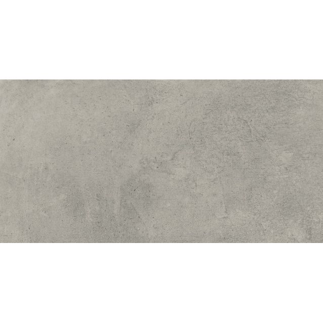 Seinälaatta Pukkila Studio Wall Grey, 30x60cm, himmeä, sileä