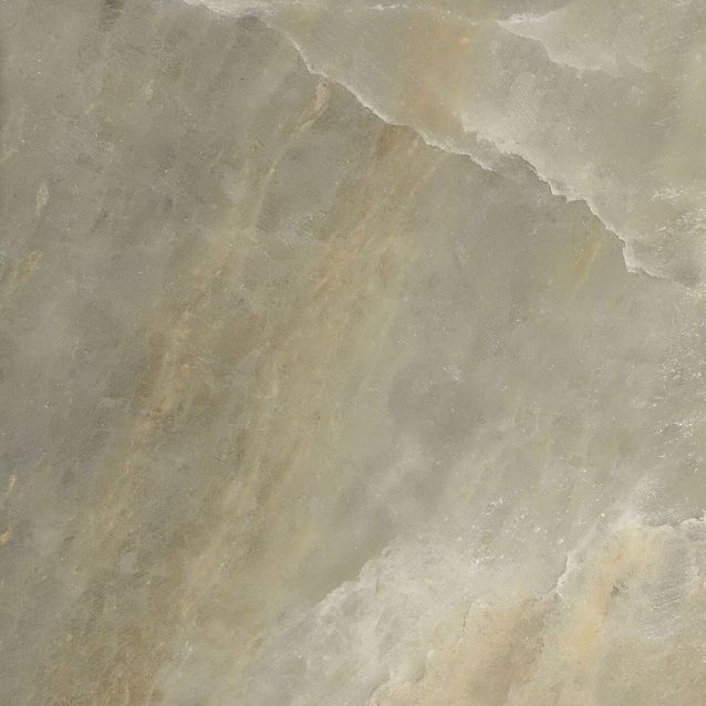 Lattialaatta Pukkila Archisalt Hawaiian Green, 59.8x59.8cm, sileä, himmeä, vihreä