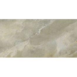 Lattialaatta Pukkila Archisalt Hawaiian Green, 29.8x59.8cm, sileä, himmeä, vihreä