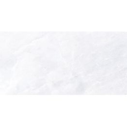 Lattialaatta Pukkila Archisalt Flower of Salt, 29.6x59.4cm, sileä, kiiltävä, valkoinen