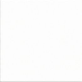 Lattialaatta Pukkila Color White, himmeä, sileä, 197x197mm