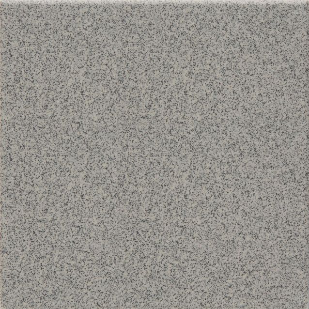 Lattialaatta Pukkila Natura Speckled Grey, himmeä, sileä, 146x146mm