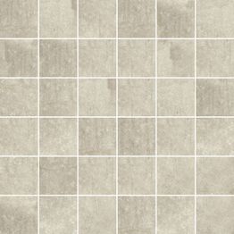 Mosaiikkilaatta Pukkila Stonemix Gold himmeä sileä 50x50 mm