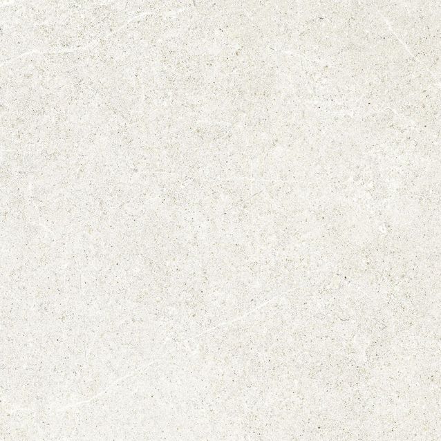 Lattialaatta Pukkila Ease Extrawhite, matta, sileä, 59.8x59.8cm