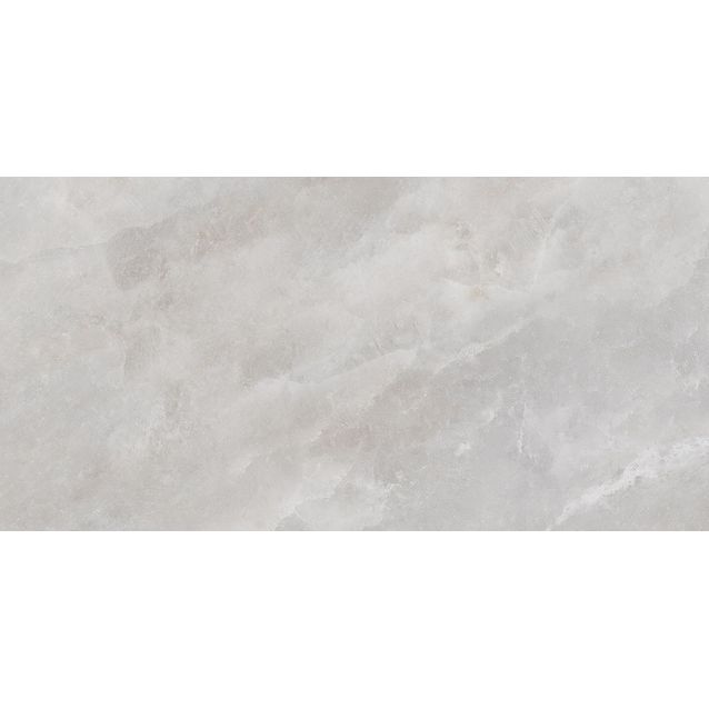 Lattialaatta Pukkila Archisalt Celtic Grey, 29.6x59.4cm, sileä, kiiltävä, harmaa