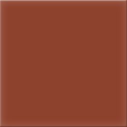 Lattialaatta Pukkila Color Terracotta, himmeä, sileä, 197x197mm