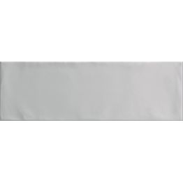 Seinälaatta Pukkila Soho Light Grey himmeä struktuuri 297x97mm