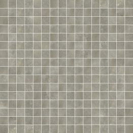 Mosaiikkilaatta Pukkila Cocoon Ecru himmeä sileä 18x18mm